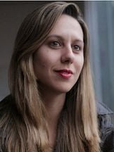 foto de Luciana Stipp