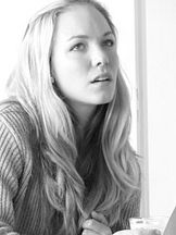 foto de Eline Van der Velden