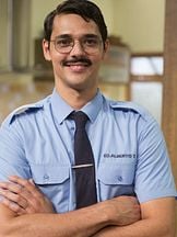 foto de Vinicius Marins