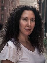 foto de Allison Berg