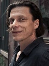 foto de Frank Keraudren
