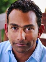 foto de Sunil Nayar