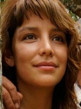 foto de Alma Rodríguez