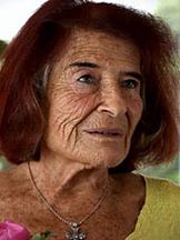 foto de Claudine Baschet