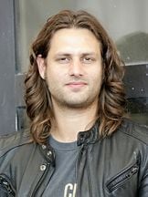 foto de Adam Bousdoukos