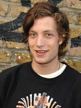 foto de James Jagger