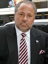 foto de Bo Dietl