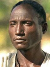 foto de Sidede Onyulo