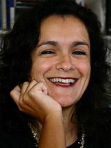 foto de Alessandra Aldé