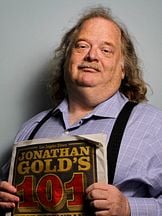 foto de Jonathan Gold (II)