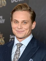 Billy Magnussen