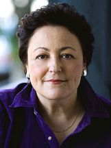 foto de Barbara Rosenblat