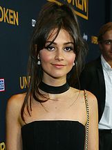 foto de Sophie Dalah