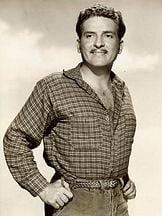 foto de Arturo de Cordova