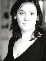 foto de Manon Andersen