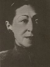 foto de Magda Donato