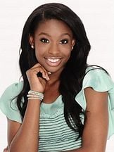 foto de Coco Jones