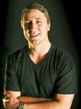 foto de Nicholas King