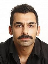 foto de Haki Biçici