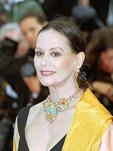 foto de Claudine Auger
