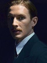 foto de James Landry Hébert