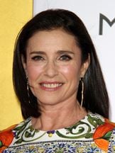 Mimi Rogers