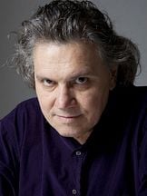 foto de Arrigo Barnabé