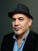 foto de Rashid Masharawi