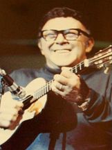 foto de Waldir Azevedo