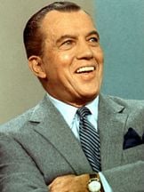 foto de Ed Sullivan