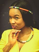 foto de Busisiwe Ngejane