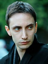 foto de Francesco Formichetti