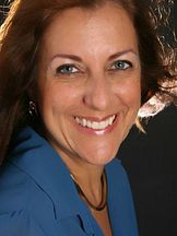 foto de Mariângela Cantú