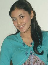 foto de Ratu Anandita