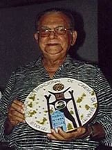 foto de Rex Schindler