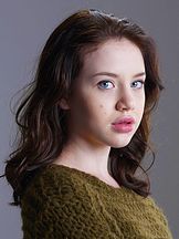 foto de Kiara Glasco