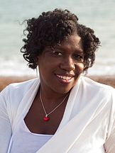 foto de Dorothy Koomson