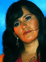 foto de Liliana Albornoz