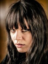 foto de Leona Axelsen