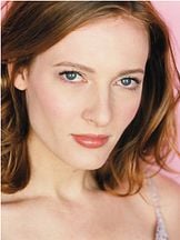 foto de Betsy Roth (II)