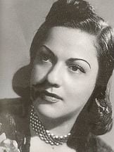 foto de Dircinha Batista