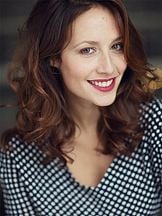 foto de Gwendolyn Gourvenec