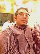 foto de Masashi Yamamoto