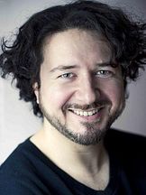 foto de Corneliu Dragomirescu