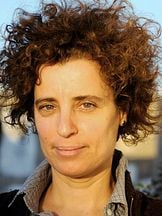foto de Silvina Landsmann