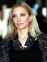 foto de Jūratė Sodytė