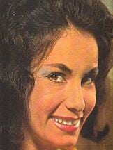 foto de Luely Figueiró