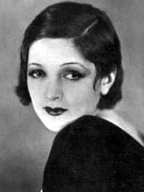 foto de Lya de Putti