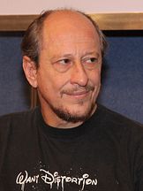 foto de Daniel Aráoz