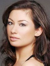 foto de Leigh Arnold